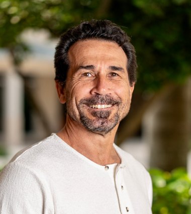Pierre Bellion