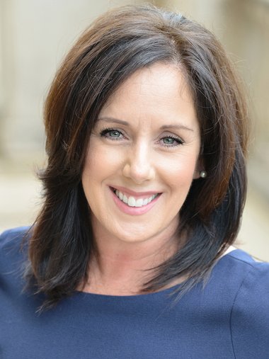 Michele Gallagher