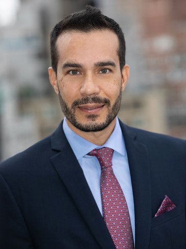 Joe Davila