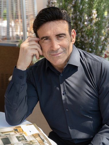 James Aronson