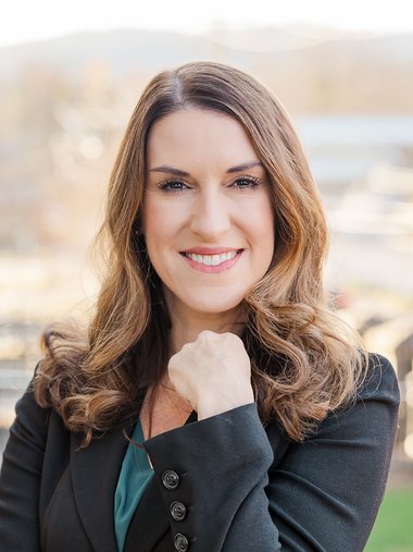 Caroline Easley