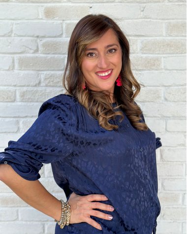 Mariana Garza Buck