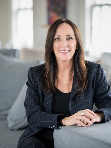 Amy Smith Sroka