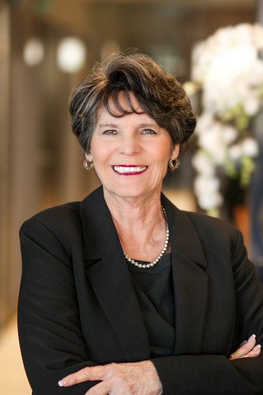 Lyn Adams
