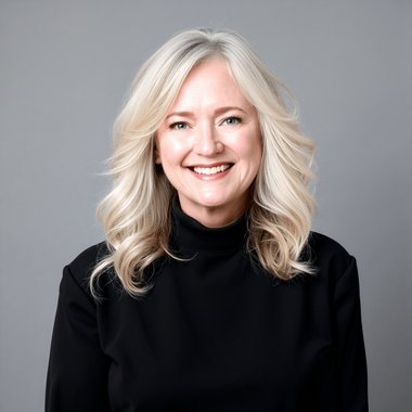 Sally Sprogis