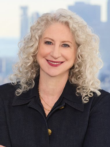 Deborah Rieders