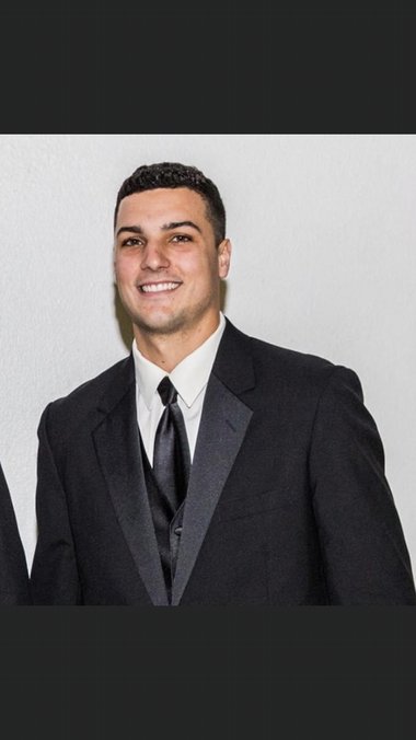 Anthony Grampietro