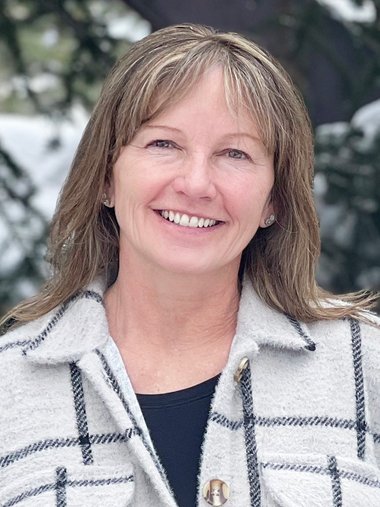 Jackie Mahoney