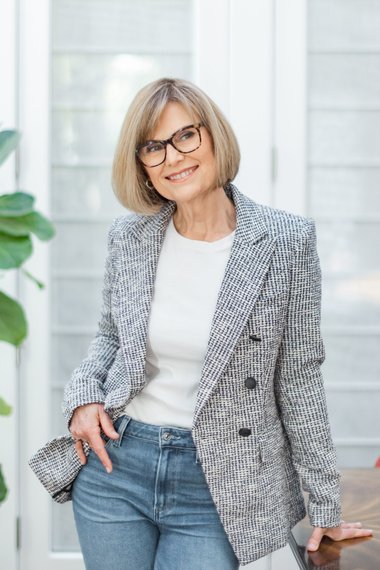 Joy Kelly