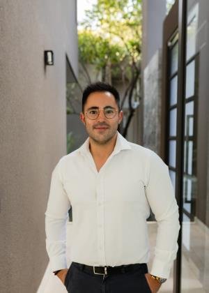 Nuno Brizido