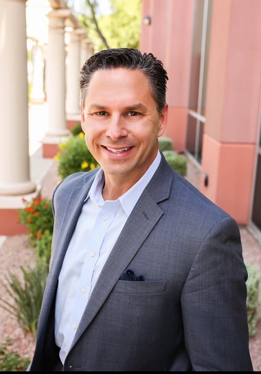Michael Putman -