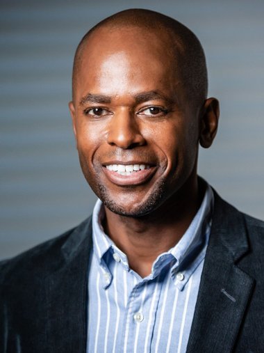 Christopher Thompson