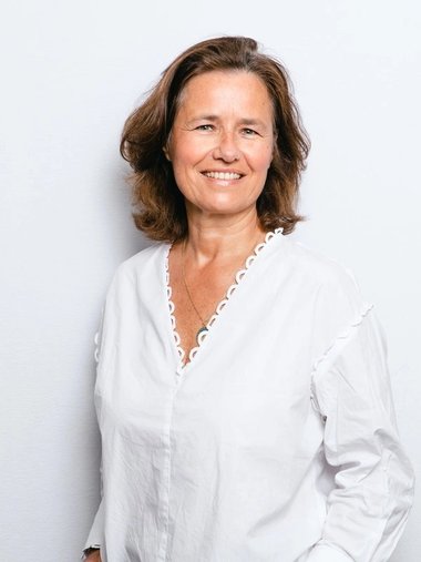 Nathalie Conigliano