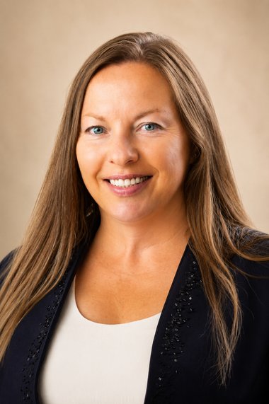 Paula Osborn