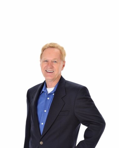 Ken Leach