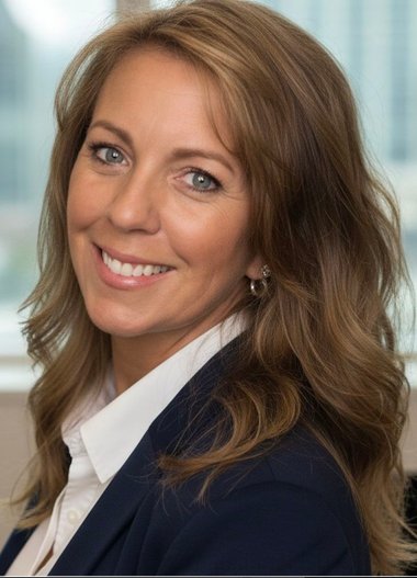 Tammy MacPherson