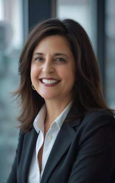 Nancy Rizzo-McCaughan