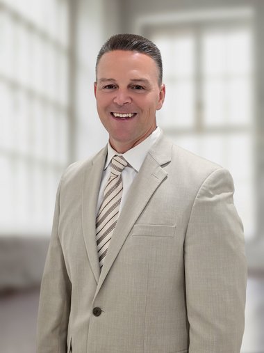Jeff Burke -