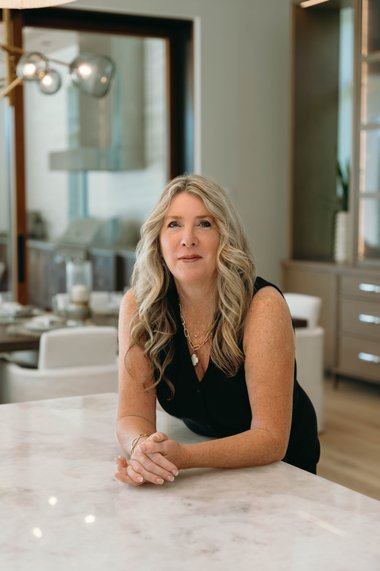 Chrissy Burghart -
