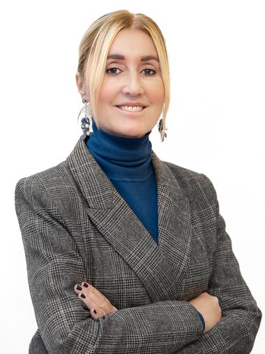 Barbara Roselli Lorenzini
