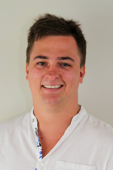 Jean Pretorius