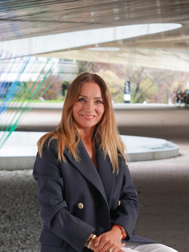 Anne-Laure Laugier