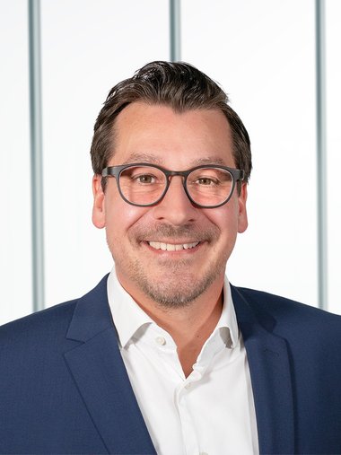 Michael Beckmann
