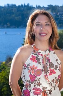 Fay Besharat