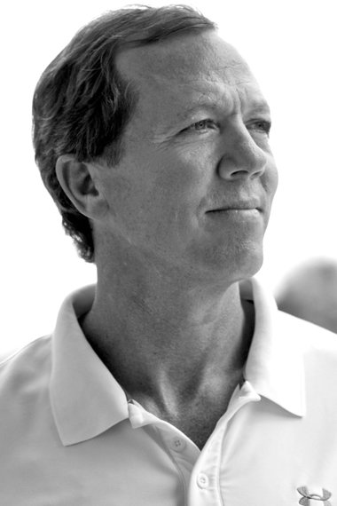 Timothy Allen