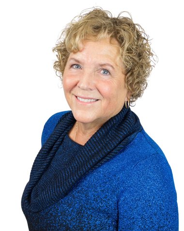 Joan Holmes