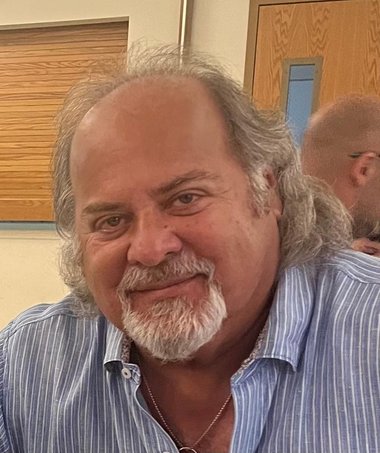 Mitchell Schanen