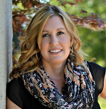 Kimberly Shaffer