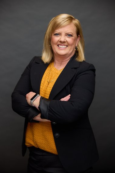 Brenda Maughan