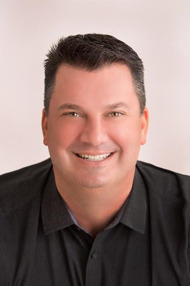 Mark Greskowiak