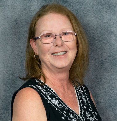 Pattie Reeves