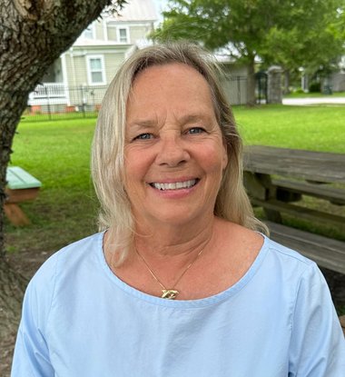 Eileen Price