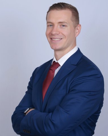 Steven Jagoda