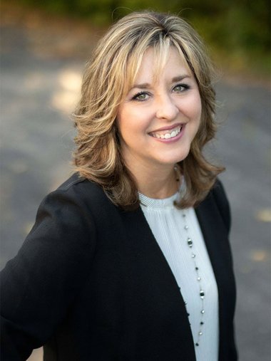 Trisha Rose