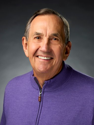 Ed Liebzeit