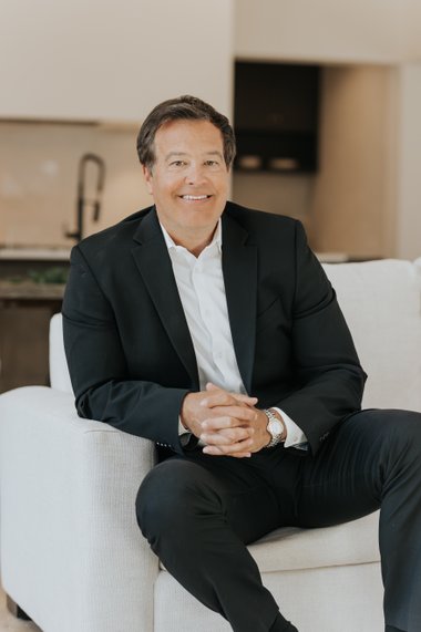 Brian Sanders