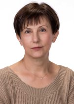 Irina Laubscher