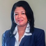 Karen Briscoe-Reed