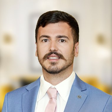 Vassilis Tsokalis