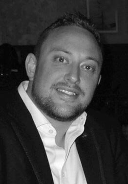 Matt Billingham -