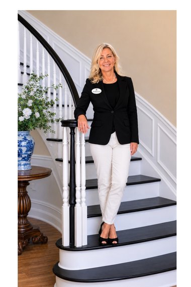 Margaret McCain