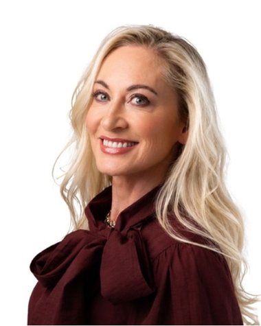 Juanita du Plessis