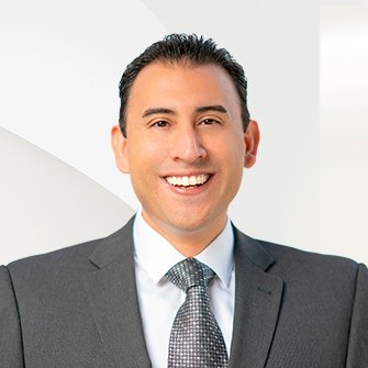 Daniel Sanchez