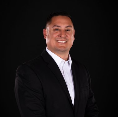 Shawn Guzman