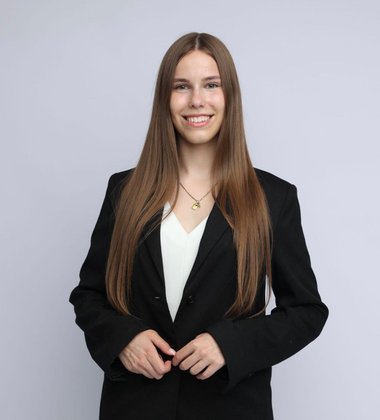 Angelina Kurkusha