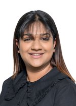 Fathima Raja